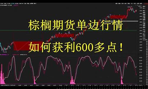 期货单边(期货单边行情是什么意思)_https://www.czytfl.com_期货价格_第1张
