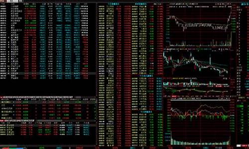 中国期货操盘(中国期货操盘手网)_https://www.czytfl.com_期货交易_第1张