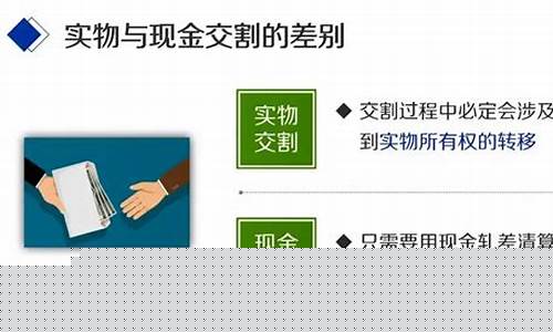 期货交割方式(股指期货交割方式)_https://www.czytfl.com_期货价格_第1张