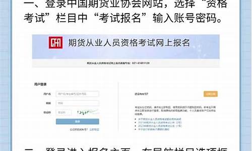 期货从业准考证打印(期货从业准考证打印通道)_https://www.czytfl.com_期货交易_第1张