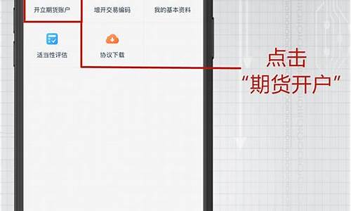 和讯手机期货(和讯期货网操作建议)_https://www.czytfl.com_期货交易_第1张