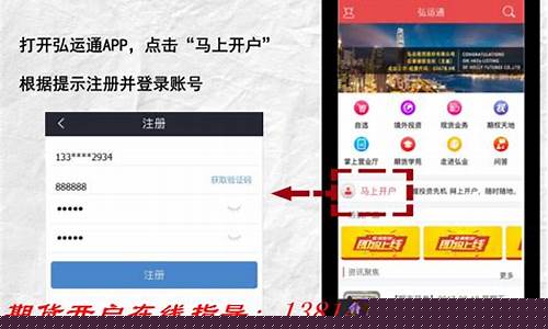 期货异地开户(期货异地开户好还是本地开户好)_https://www.czytfl.com_期货行情_第1张