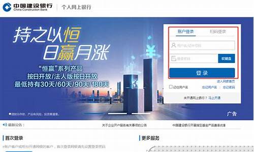 建行有期货(建行期货账户签约)_https://www.czytfl.com_期货走势_第1张