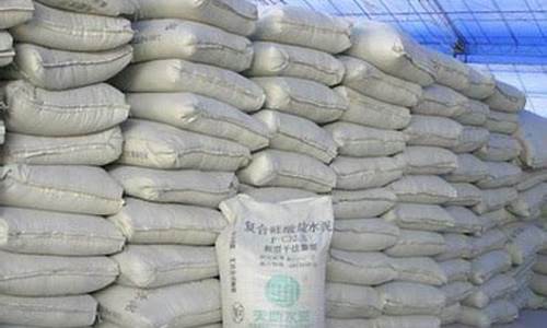 水泥有期货吗(水泥期货市场)_https://www.czytfl.com_期货价格_第1张