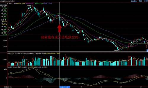期货长线交易之顿悟(期货中长线交易高手)_https://www.czytfl.com_期货走势_第1张