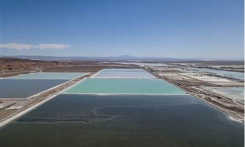 000920盐湖提锂(600328盐湖提锂概念股)_https://www.czytfl.com_期货_第1张