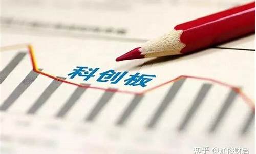 科创板新股申购单位为1000股(科创板新股申购单位多少股)_https://www.czytfl.com_期货_第1张