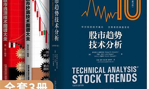 股市图表分析技法(股市图形分析)_https://www.czytfl.com_期货_第1张