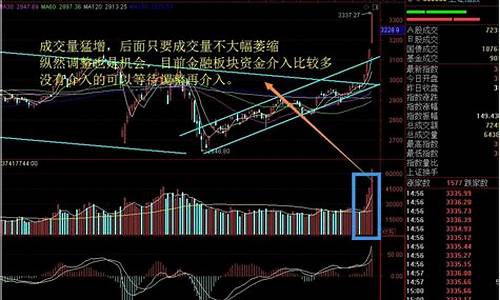 股市每日成交量查询在哪里(股票每日成交金额怎么看)_https://www.czytfl.com_期货_第1张