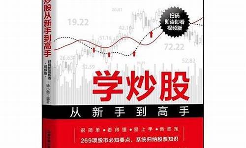 学炒股从新手到高手(学炒股的步骤)_https://www.czytfl.com_期货_第1张