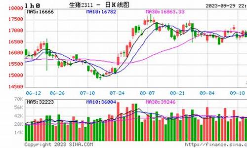 生猪期货最低行情(生猪期货最低价)_https://www.czytfl.com_期货_第1张