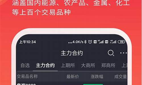 集金期货通期货行情资讯(集金期货通官网)_https://www.czytfl.com_期货_第1张