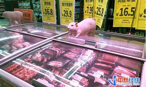 猪肉期货2205最新行情(猪肉期货行情分析)_https://www.czytfl.com_期货_第1张