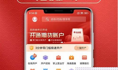 海通期货直播平台下载(海通期货官网)_https://www.czytfl.com_期货走势_第1张