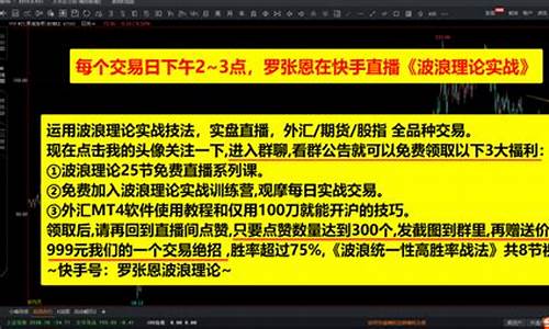 期货实战直播课(期货交易直播课)_https://www.czytfl.com_期货走势_第1张