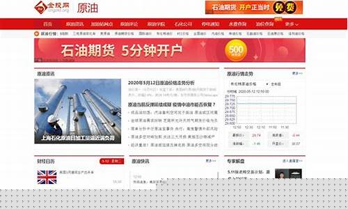 金投网原油直播室(恒指黄金原油直播室)_https://www.czytfl.com_期货行情_第1张