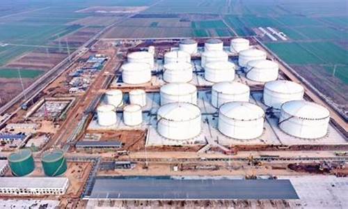 三原油库最新消息视频直播(三原油库建设情况)_https://www.czytfl.com_期货价格_第1张