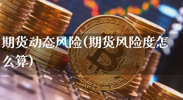 期货动态风险(期货风险度怎么算)_https://www.czytfl.com_期货走势_第1张