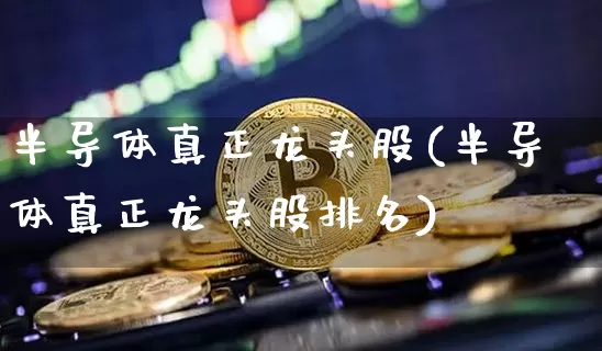 半导体真正龙头股(半导体真正龙头股排名)_https://www.czytfl.com_期货走势_第1张