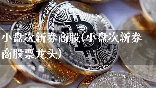 小盘次新券商股(小盘次新券商股票龙头)_https://www.czytfl.com_期货走势_第1张