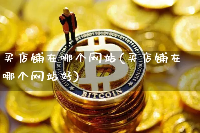 买店铺在哪个网站(买店铺在哪个网站好)_https://www.czytfl.com_期货走势_第1张