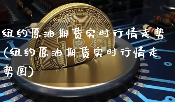 纽约原油期货实时行情走势(纽约原油期货实时行情走势图)_https://www.czytfl.com_期货行情_第1张