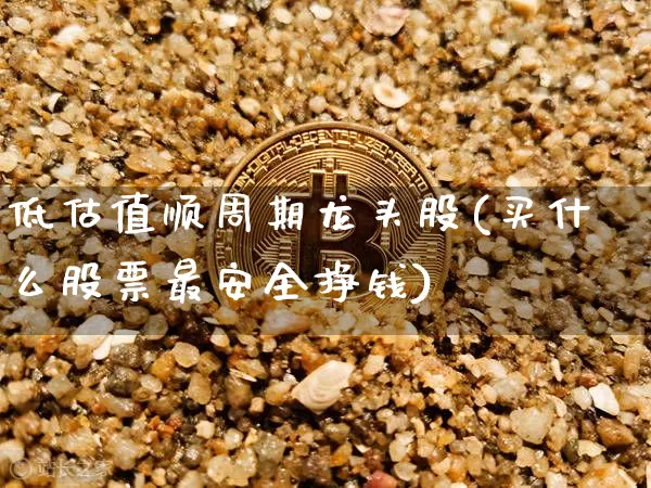 低估值顺周期龙头股(买什么股票最安全挣钱)_https://www.czytfl.com_期货_第1张