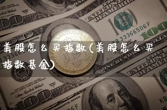 美股怎么买指数(美股怎么买指数基金)_https://www.czytfl.com_期货_第1张