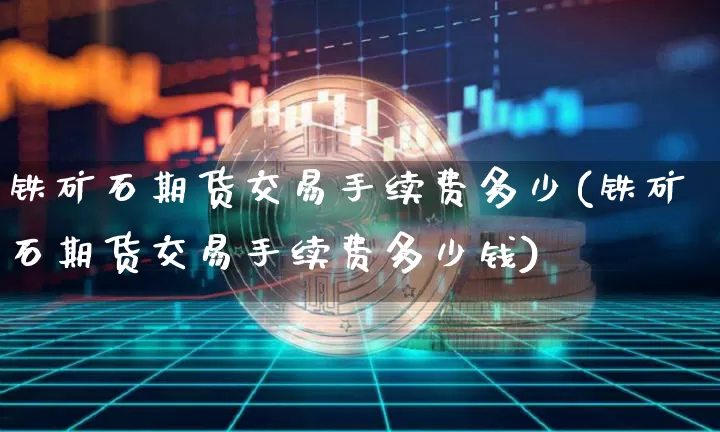 铁矿石期货交易手续费多少(铁矿石期货交易手续费多少钱)_https://www.czytfl.com_期货行情_第1张