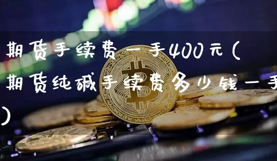 期货手续费一手400元(期货纯碱手续费多少钱一手)_https://www.czytfl.com_期货_第1张