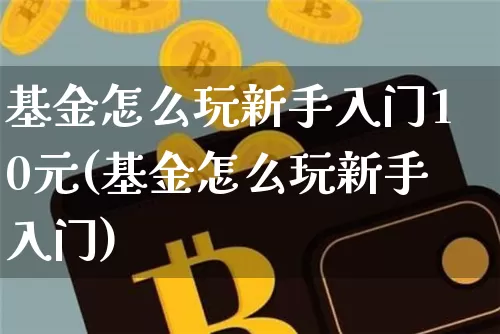 基金怎么玩新手入门10元(基金怎么玩新手入门)_https://www.czytfl.com_期货行情_第1张