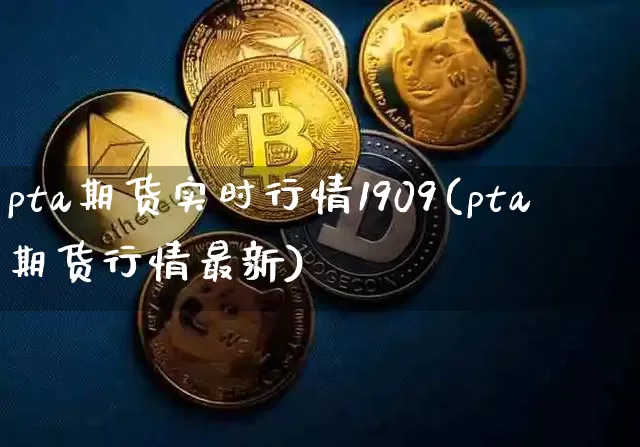pta期货实时行情1909(pta期货行情最新)_https://www.czytfl.com_期货交易_第1张
