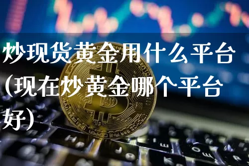 炒现货黄金用什么平台(现在炒黄金哪个平台好)_https://www.czytfl.com_期货行情_第1张
