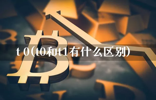 t 0(t0和t1有什么区别)_https://www.czytfl.com_期货_第1张
