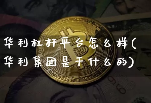 华利杠杆平台怎么样(华利集团是干什么的)_https://www.czytfl.com_期货价格_第1张