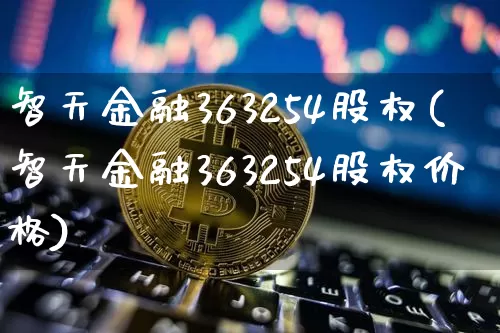 智天金融363254股权(智天金融363254股权价格)_https://www.czytfl.com_期货走势_第1张