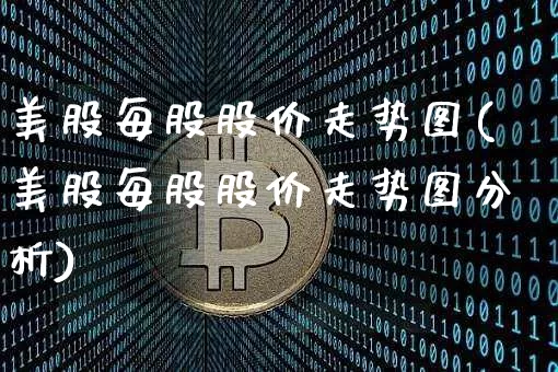 美股每股股价走势图(美股每股股价走势图分析)_https://www.czytfl.com_期货价格_第1张