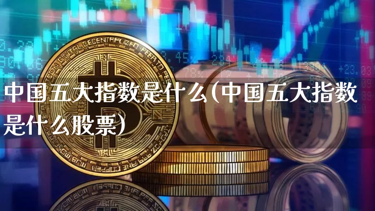 中国五大指数是什么(中国五大指数是什么股票)_https://www.czytfl.com_期货走势_第1张