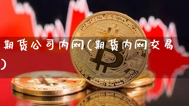 期货公司内网(期货内网交易)_https://www.czytfl.com_期货_第1张