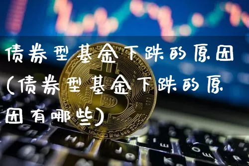 债券型基金下跌的原因(债券型基金下跌的原因有哪些)_https://www.czytfl.com_期货行情_第1张