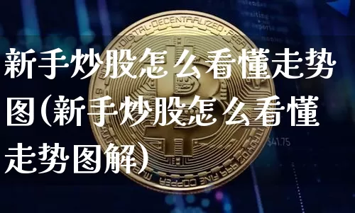 新手炒股怎么看懂走势图(新手炒股怎么看懂走势图解)_https://www.czytfl.com_期货_第1张