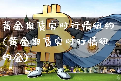 黄金期货实时行情纽约(黄金期货实时行情纽约金)_https://www.czytfl.com_期货交易_第1张