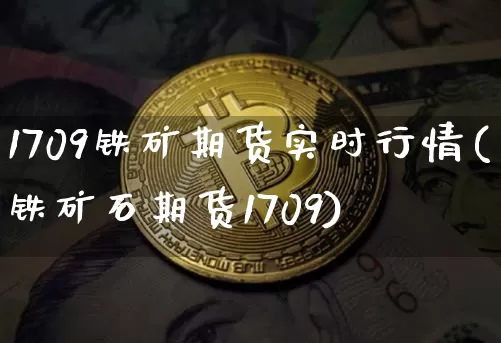 1709铁矿期货实时行情(铁矿石期货1709)_https://www.czytfl.com_期货行情_第1张