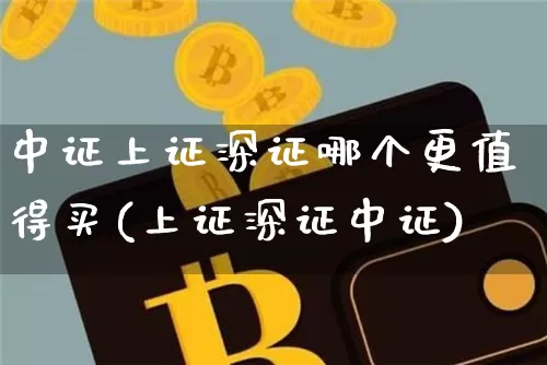 中证上证深证哪个更值得买(上证深证中证)_https://www.czytfl.com_期货行情_第1张