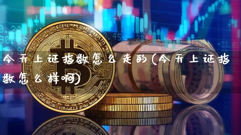 今天上证指数怎么走的(今天上证指数怎么样啊)_https://www.czytfl.com_期货_第1张