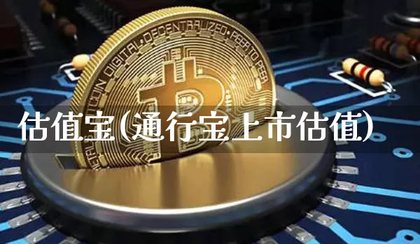 估值宝(通行宝上市估值)_https://www.czytfl.com_期货价格_第1张