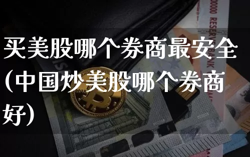 买美股哪个券商最安全(中国炒美股哪个券商好)_https://www.czytfl.com_期货_第1张