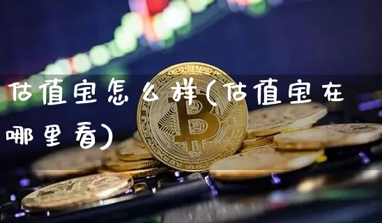 估值宝怎么样(估值宝在哪里看)_https://www.czytfl.com_期货行情_第1张