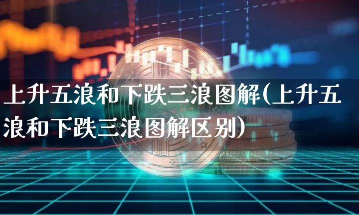 上升五浪和下跌三浪图解(上升五浪和下跌三浪图解区别)_https://www.czytfl.com_期货走势_第1张