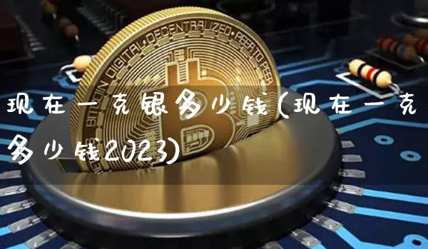现在一克银多少钱(现在一克银多少钱2023)_https://www.czytfl.com_期货行情_第1张